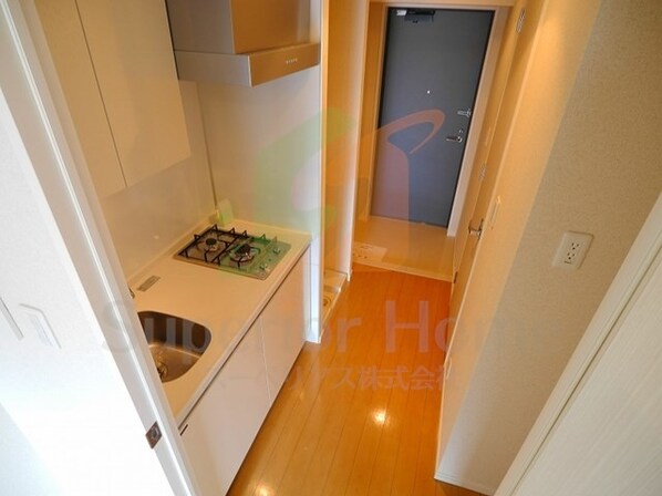 プライムアーバン神楽坂の物件内観写真